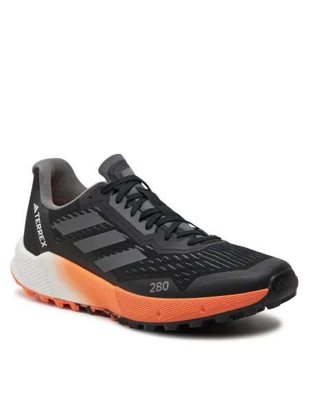 Обувки adidas TERREX Agravic Flow 2 черно
