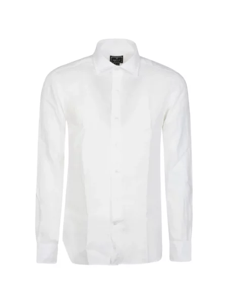 Košile Orian bílá
