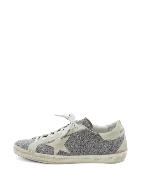 Sneakerși Golden Goose Superstar