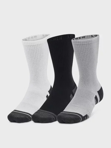 Шкарпетки Under Armour сірі