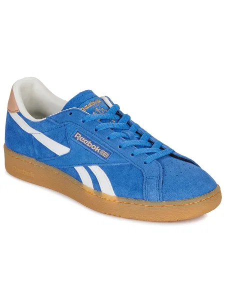 Pantofi Reebok Classic albastru