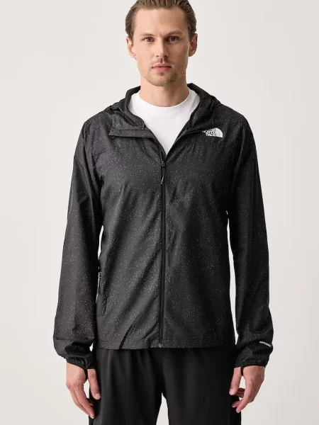 The North Face sportska jakna za muškarce FONTANALES crna