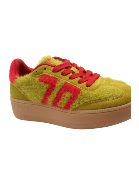 Sneakersy Back70