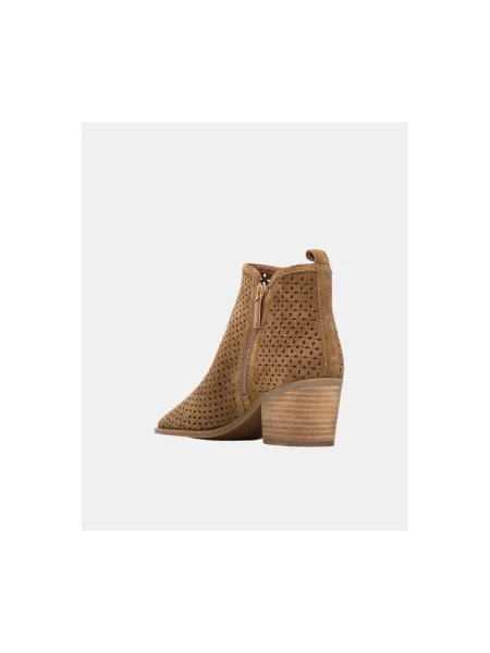 Pantofi Carmela maro