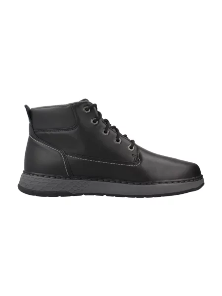Botki Skechers czarne