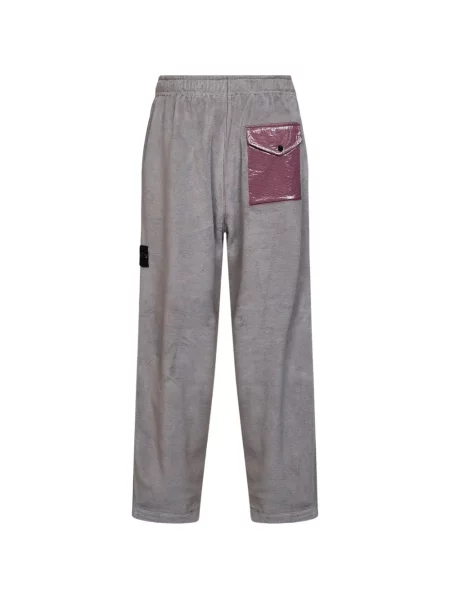 Kelnės Stone Island akmenys pilka