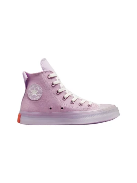 Pantofi Converse violet