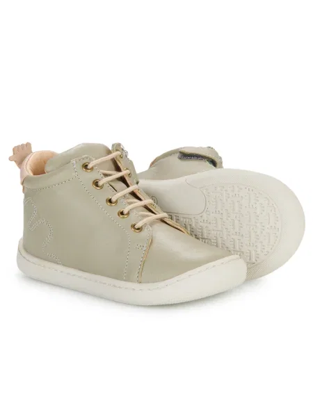 Pantofi copii Easy Peasy verde