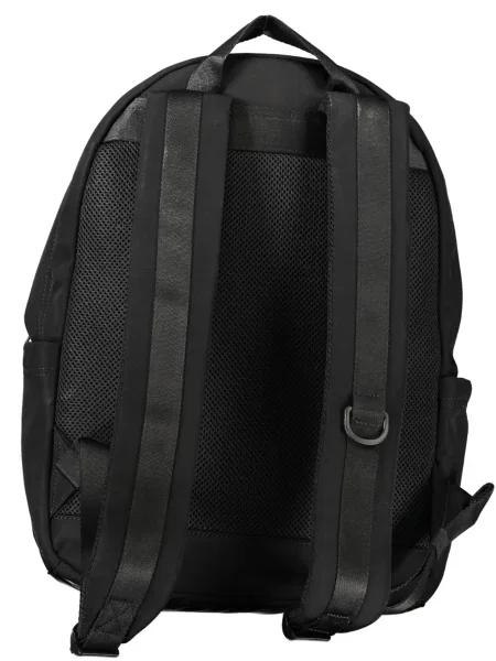 Rucsac Tommy Hilfiger negru