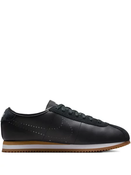 Sneakerși Nike Cortez verde