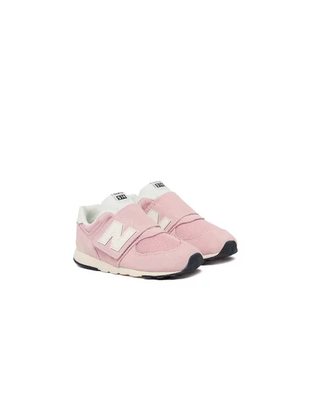 Sportcipők New Balance rózsaszín