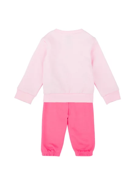Jogger hlače Adidas ružičasta