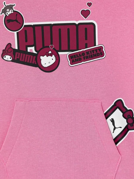 Детский свитер Puma