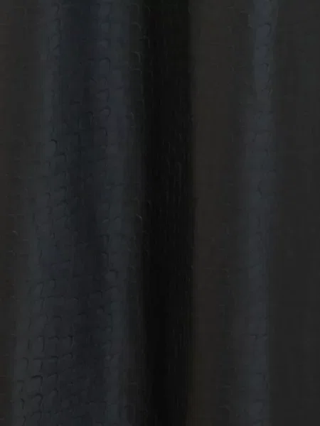Fusta maxi Elisabetta Franchi negru