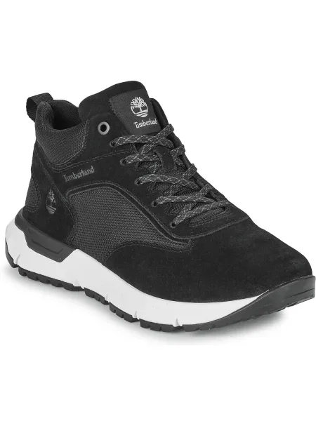 Tenisky Timberland čierna