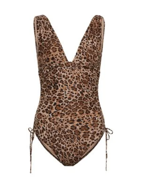 Costum de baie Melissa Odabash cu imagine