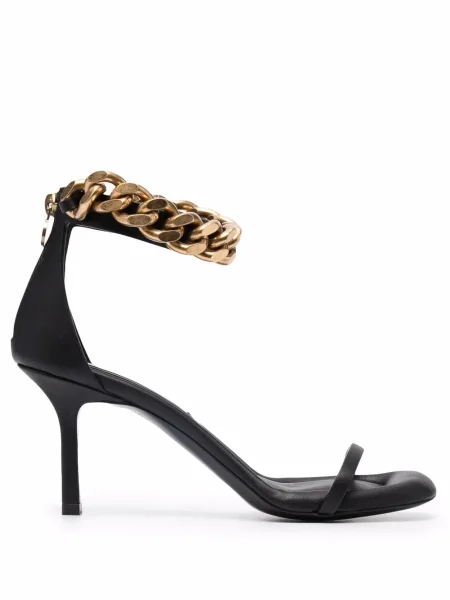 Sandale Stella Mccartney negru