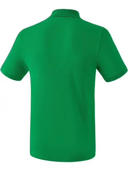 Polo Erima teamsport zielona