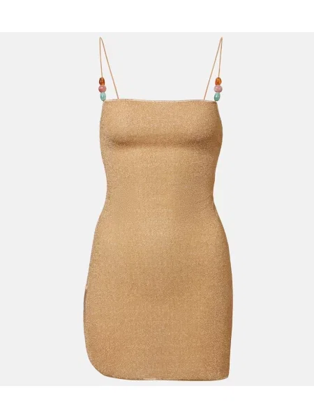 Rochie Oseree cu mărgele