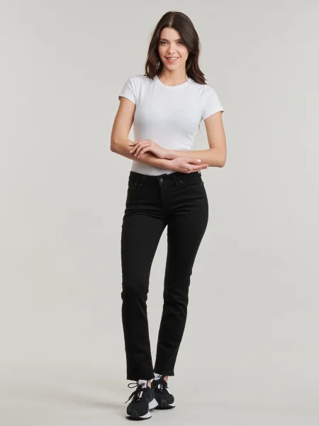 Blugi Levi's® negru
