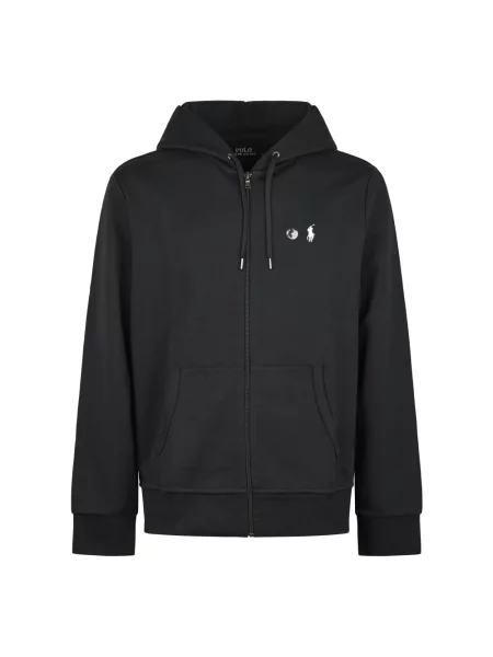 Polo Ralph Lauren bluza czarna