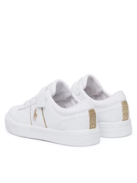 Superge Polo Ralph Lauren bela