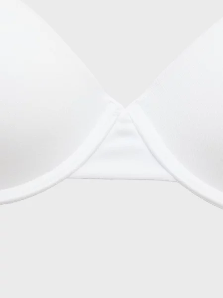 Бюстгальтер Calvin Klein белый