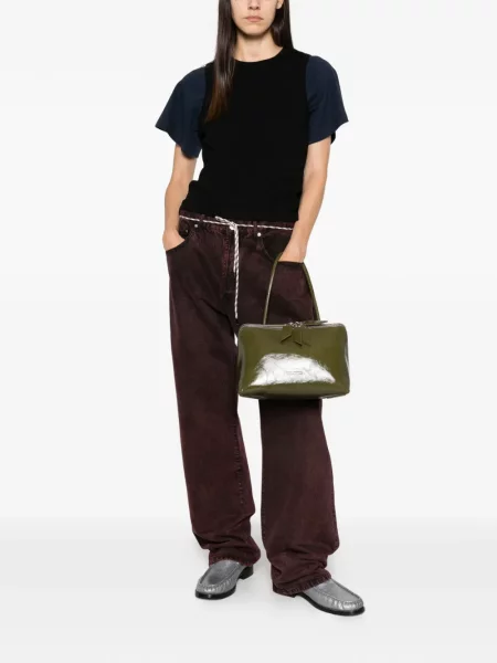 Tricou Jw Anderson negru