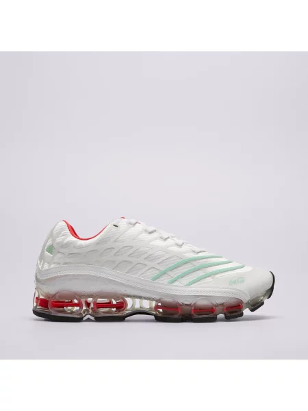 Sneakersy Adidas białe