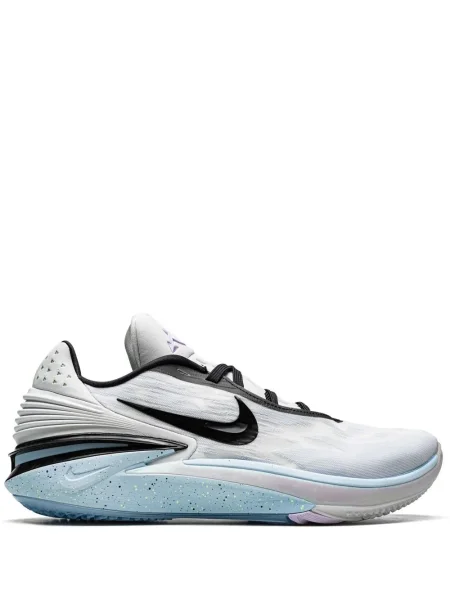 Sneakerși Nike Air Zoom gri
