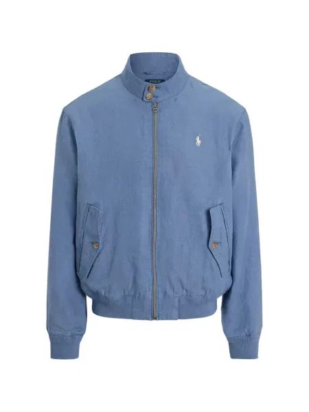 Kožené ponožky Polo Ralph Lauren s otevřenou patou s tropickým vzorem bílé