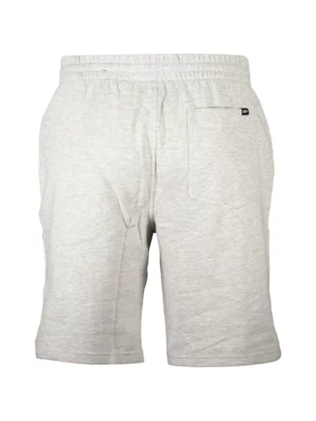 Pantaloni scurți Vans cu imagine gri