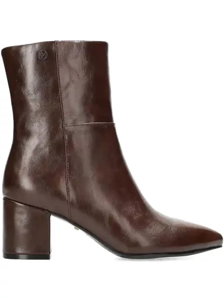 Botine Mexx maro