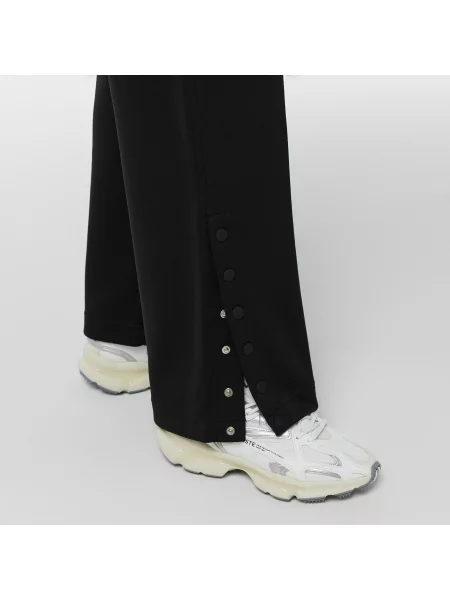Lacoste Spodnie Dresowe czarne