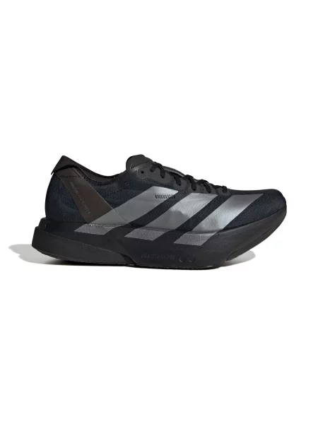 Adidas Adizero Adios Pro 4 M Mężczyźni Buty sportowe adidas Performance Size: 8 czarny