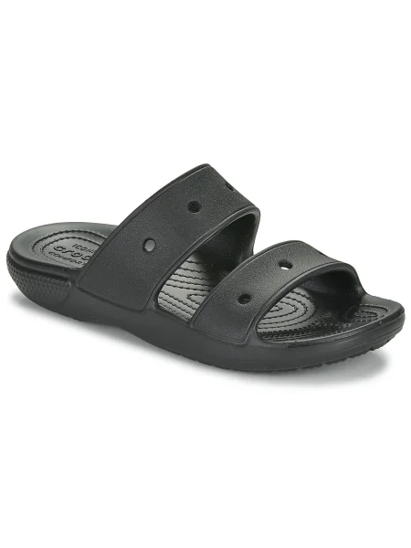 Pánske žabky Crocs Classic Sandal black čierna