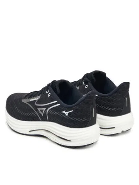 Mizuno Bežecké topánky Wave Rider 29 čierna