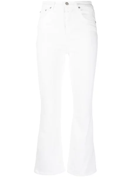 Jeansy dzwony Closed