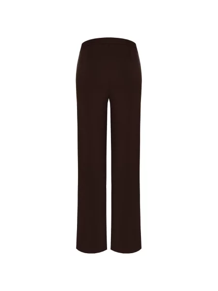 Pantaloni Rinascimento maro
