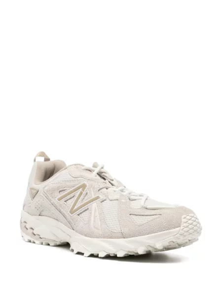 Sneakersy New Balance białe
