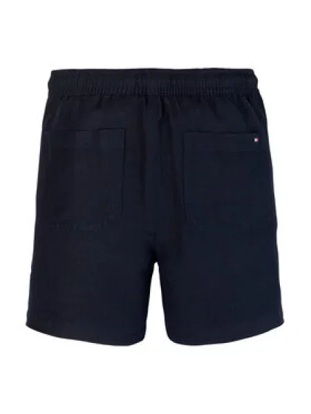 Tommy Hilfiger Sport rövidnadrág Sötétkék