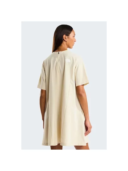 THE NORTH FACE Rochie sport deschis gri