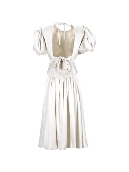 Rochie midi Rotate Birger Christensen