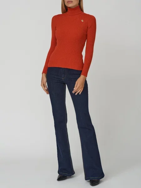 Шкарпетки J.b4 Just Before помаранчеві