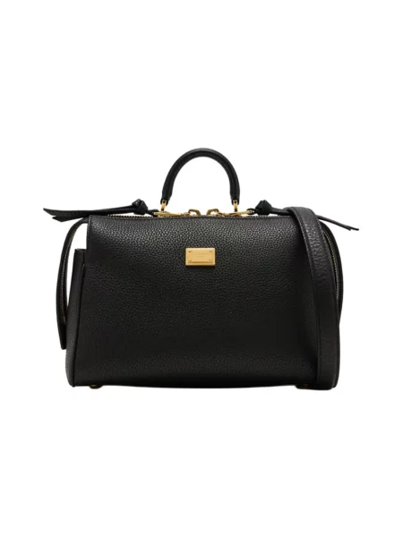 Torebka Dolce And Gabbana czarna