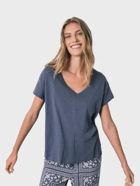 Пижама Women'secret синяя