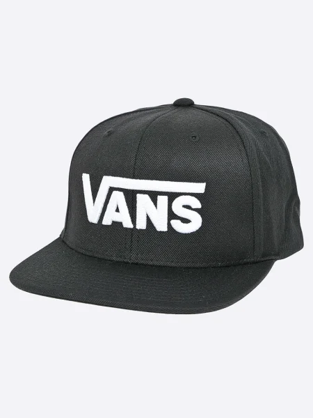 Vans Čepice černý