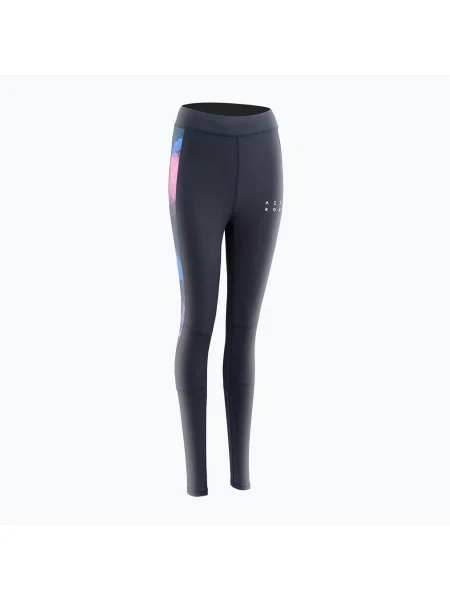 Olcsóbban. Női UV leggings Aztron Papillon. Méret: XS fekete