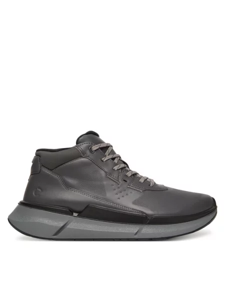 ECCO Sneakersy Biom szary