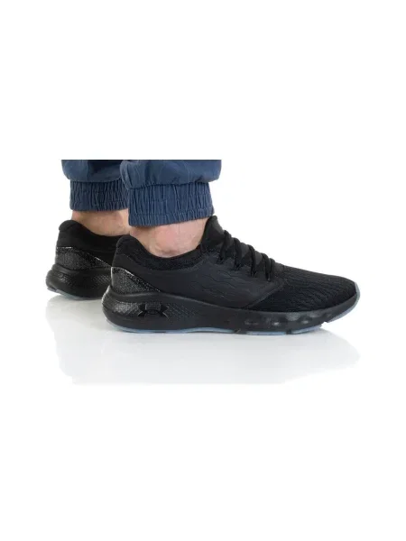 Pantofi Under Armour negru